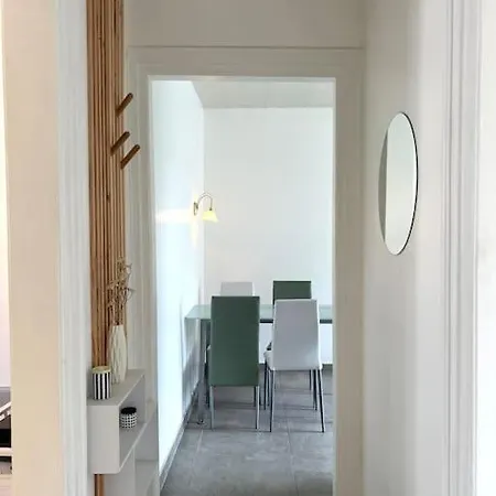 Lumiere Secrete Centre Parking Tram Apartamento *