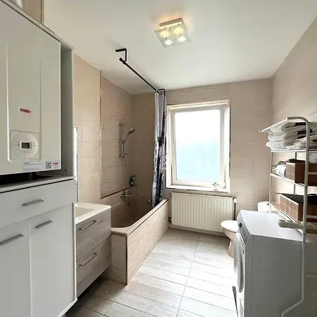 Lumiere Secrete Centre Parking Tram Apartment Mülhausen